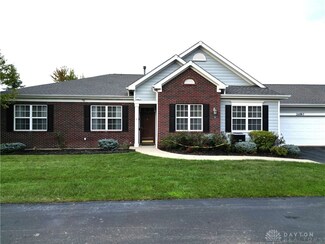 2680 Cedarbrook Way, Beavercreek, OH 45431