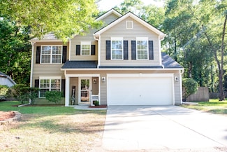 109 Holly St, Summerville, SC 29485