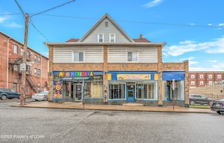 255 N Wyoming St, Hazleton, PA 18201