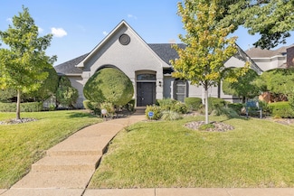 2701 Powderhorn Dr, Plano, TX 75025