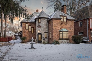 2356 Secor Rd, Toledo, OH 43606