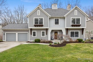 5152 Clear Springs Dr SE Unit 5, Ada, MI 49301