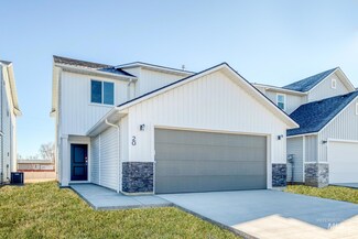 20 S Woodland Grove Way, Nampa, ID 83687
