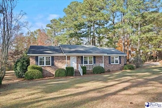 940 Deer Run Dr, Hartsville, SC 29550