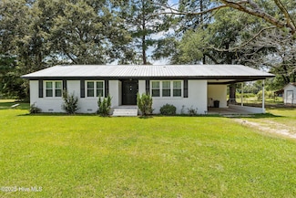 2395 N Carolina 210, Garland, NC 28441