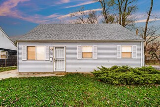 2300 Wilson St, Gary, IN 46404