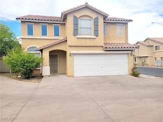 7863 Warwickshire Way, Las Vegas, NV 89139