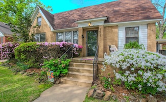 3409 N Olive St, North Little Rock, AR 72116