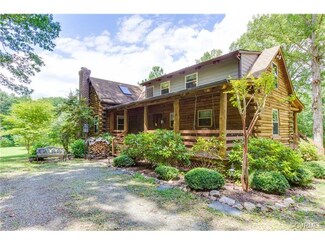 18065 Lunde Ln, Rockville, VA 23146