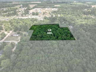 5.9 ac Cherry St, Ty Ty, GA 31795