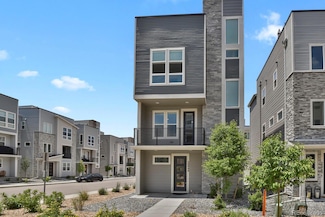 20999 E Quincy Dr, Aurora, CO 80015