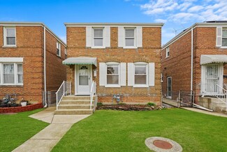 3515 S 54th Ave, Cicero, IL 60804