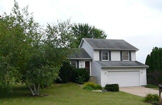 118 Victoria Ln, Barneveld, WI 53507