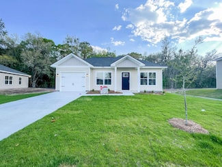 115 Nobles Dr, Ludowici, GA 31316