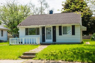 3210 Pleasant St, South Bend, IN 46615