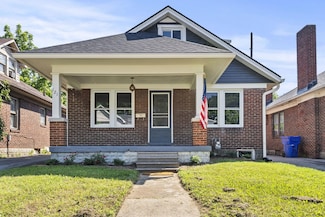 121 Devonia Ave, Lexington, KY 40505