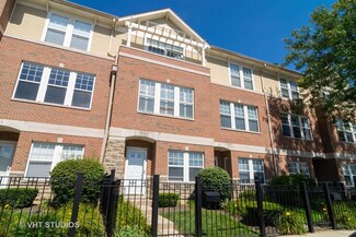 353 W Wesley St Unit 104, Wheaton, IL 60187
