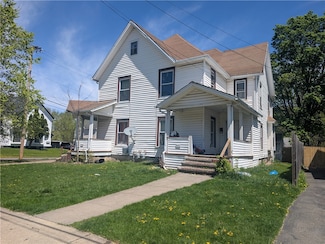 1144 Oak St, Elmira, NY 14901