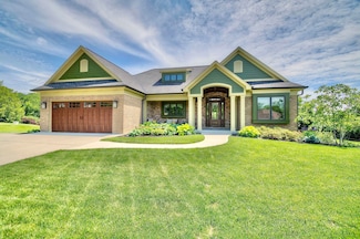 3257 Ivy Ridge Dr, Taylor Mill, KY 41015