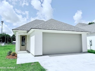 214 Berchman Oaks Dr, Lafayette, LA 70506
