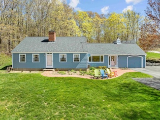 18 Morrill Rd, Canterbury, NH 03224