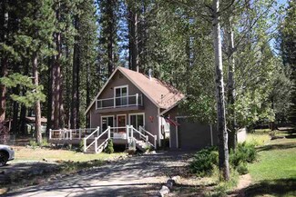 13 Navajo Trail, Graeagle, CA 96103