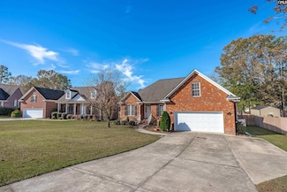 22 Mauser Dr, Lugoff, SC 29078