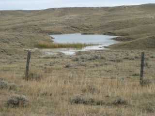 NHN Melstone, Melstone, MT 59054