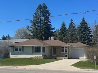 2160 Werth Rd, Alpena, MI 49707