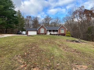 8869 Tom Evans Rd, Greenville, IN 47124