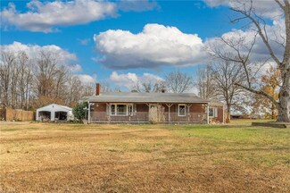 2782 Turner Rd, Lexington, NC 27292