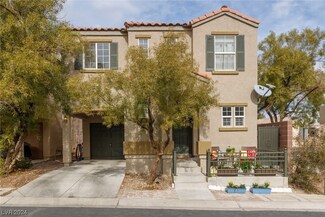 9126 Glennon Ave, Las Vegas, NV 89148