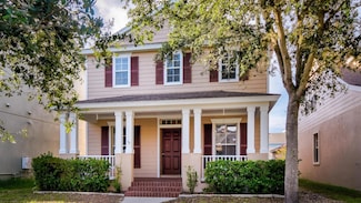 16238 Bridgewalk Dr, Lithia, FL 33547