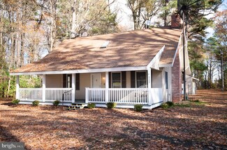 2667 Ocean Gateway, Trappe, MD 21673