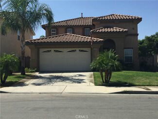 25933 Avenida Espaldar, Moreno Valley, CA 92551