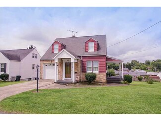 906 Green St, Brownsville, PA 15417