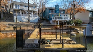 1249 Ash Ln, Osage Beach, MO 65065