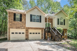 300 Alcovy Way, Covington, GA 30014