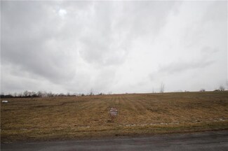 Lot #5 S Manning Rd, Clarendon, NY 14429
