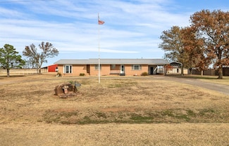 22431 100th St, Maysville, OK 73057