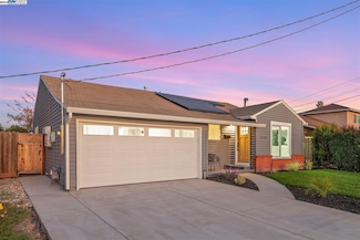 14700 Acacia St, San Leandro, CA 94579