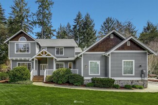 2121 60th Ave NW, Gig Harbor, WA 98335