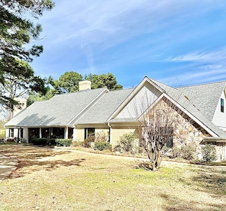 3905 State Highway 3, Idabel, OK 74745