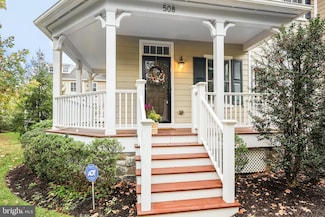 508 Old Lancaster Rd, Haverford, PA 19041