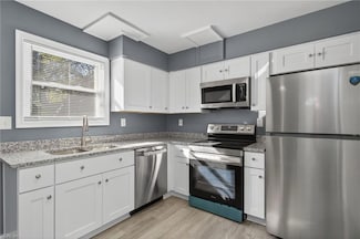 8417 Boush Creek Ave, Norfolk, VA 23505