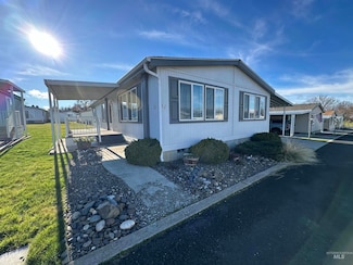 3610 15th St Unit 32, Lewiston, ID 83501