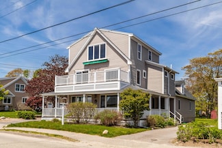 285 Beach Ave, Kennebunk, ME 04043