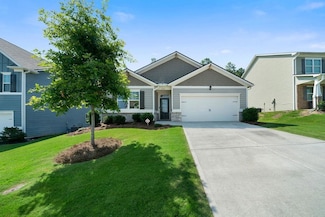 255 Hummingbird Trail, Dallas, GA 30132