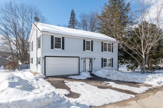 6 Clough St, Meredith, NH 03253