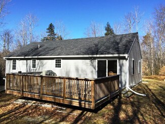 136 Beechwood Ln, Franconia, NH 03580